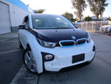 Used 2016 BMW i3 w/ Range Extender image 2