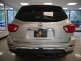 Used 2020 Nissan Pathfinder S image 6