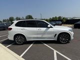 Used 2023 BMW X5 xDrive40i w/ M Sport Package image 6