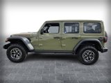 New 2025 Jeep Wrangler Unlimited Rubicon image 3