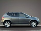 Used 2006 Nissan Murano SL w/ (G04) SL Touring Pkg image 2