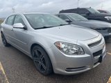 Used 2012 Chevrolet Malibu LT w/ Sunroof Package image 3