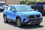 Used 2022 Volkswagen Taos SE image 5
