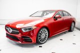 Used 2019 Mercedes-Benz CLS 450 image 5