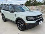 Certified 2022 Ford Bronco Sport Outer Banks w/ Tech Package image 6