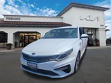 Certified 2020 Kia Optima EX image 3