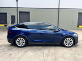 Used 2018 Tesla Model X 75D image 3