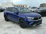 Used 2022 Volkswagen Taos SE image 4