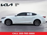 Used 2017 Kia Cadenza Technology image 6