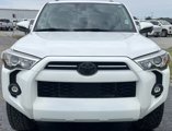 Used 2023 Toyota 4Runner SR5 Premium image 3