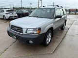 Used 2005 Subaru Forester 2.5X image 5