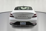 New 2025 Genesis G70 3.3T Advanced w/ Sport Prestige Package image 6