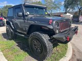 Used 2014 Jeep Wrangler Sport w/ Connectivity Group image 3