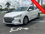 Used 2020 Hyundai Elantra Value Edition image 3