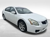 Used 2007 Nissan Maxima 3.5 SE w/ Sensory Pkg image 3
