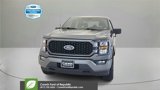 Certified 2023 Ford F150 XL w/ STX Appearance Package image 2