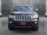 Used 2012 Jeep Grand Cherokee Overland Summit image 2