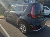 Used 2017 Kia Soul EV + image 2