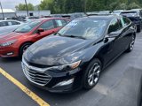 Used 2024 Chevrolet Malibu LT image 4