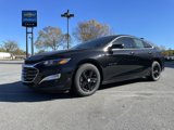 New 2025 Chevrolet Malibu LS image 3
