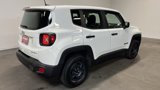 Used 2020 Jeep Renegade Sport image 3