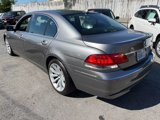 Used 2007 BMW 750Li image 5