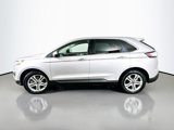 Used 2017 Ford Edge Titanium image 4
