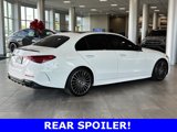 Used 2022 Mercedes-Benz C 300 Sedan image 3