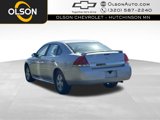 Used 2010 Chevrolet Impala LT image 4