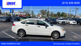 Used 2010 Ford Focus SE image 4