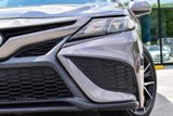 Used 2021 Toyota Camry SE image 2