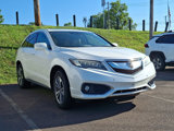 Used 2016 Acura RDX FWD w/ Advance Package image 3