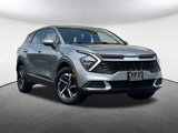 Used 2023 Kia Sportage LX image 2