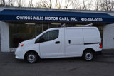 Used 2021 Nissan NV200 S image 2