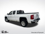 Used 2018 GMC Sierra 1500 SLE w/ SLE Value Package image 3