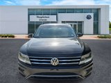 Used 2019 Volkswagen Tiguan S w/ Driver Assistance Package image 2