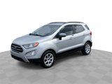 Used 2020 Ford EcoSport SE w/ SE Convenience Package image 4