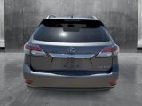 Used 2015 Lexus RX 350 AWD image 4