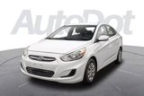 Used 2015 Hyundai Accent GLS image 5