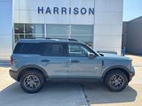 Used 2023 Ford Bronco Sport Big Bend w/ Convenience Package image 5
