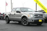 Used 2014 Ford F150 XLT image 2