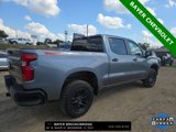 Certified 2022 Chevrolet Silverado 1500 LT Trail Boss image 4