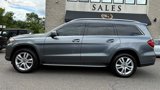 Used 2019 Mercedes-Benz GLS 450 4MATIC w/ Premium 1 Package image 3
