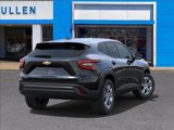 New 2025 Chevrolet Trax LS image 4