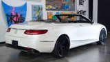 Used 2017 Mercedes-Benz S 550 Cabriolet w/ Premium Package image 6