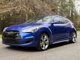 Used 2013 Hyundai Veloster Turbo image 2