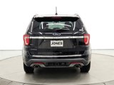 Used 2018 Ford Explorer XLT w/ Equipment Group 201A image 6
