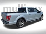 Used 2015 Ford F150 XLT w/ Equipment Group 302A Luxury image 3