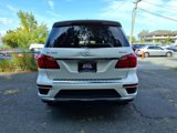 Used 2016 Mercedes-Benz GL 550 4MATIC image 4
