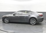 Used 2018 MAZDA MAZDA6 Grand Touring image 5